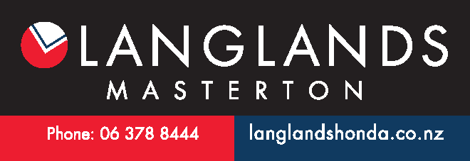 Langlands Masterton