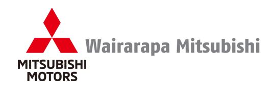 Wairarapa Mitsubishi