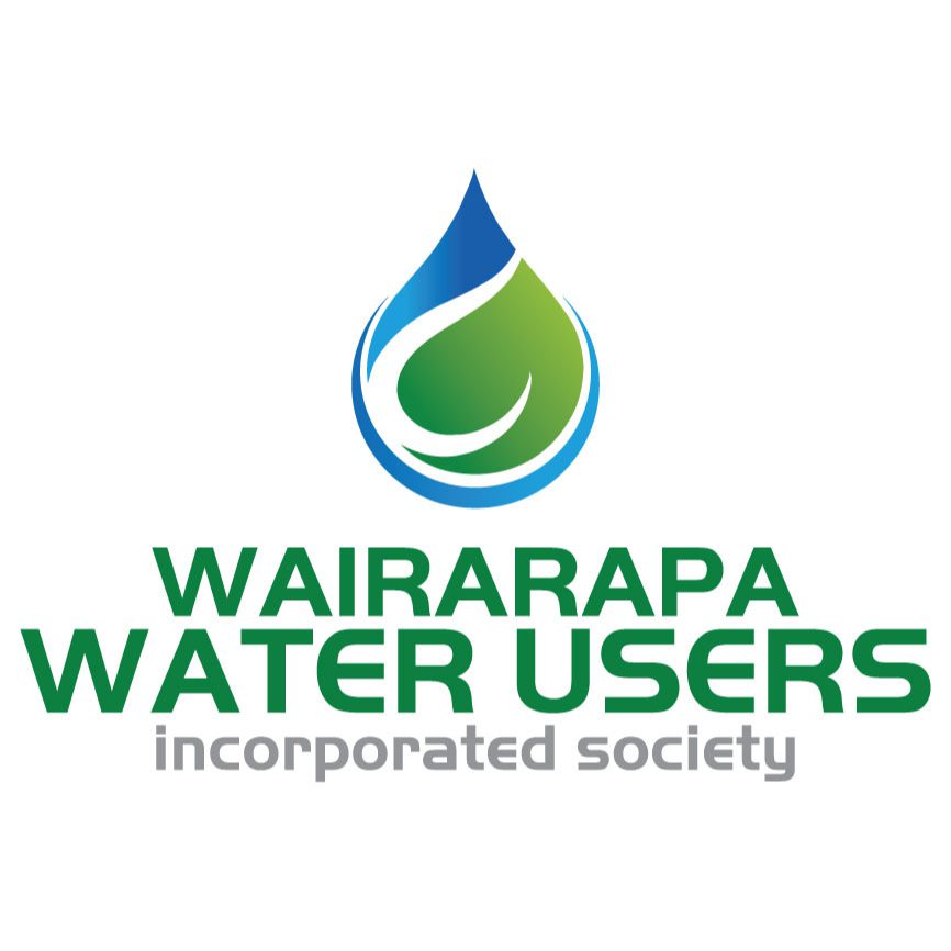 Wairarapa Water Users platinum sponsor