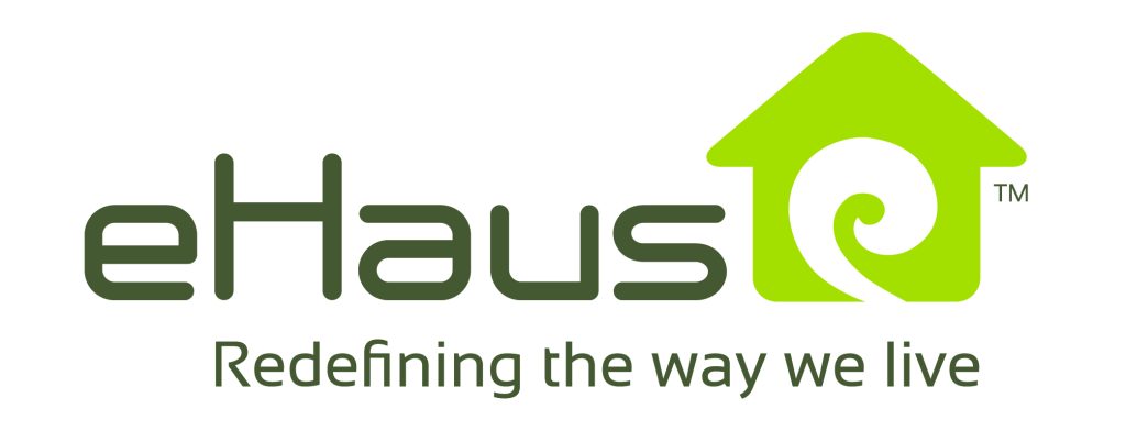 eHaus Logo